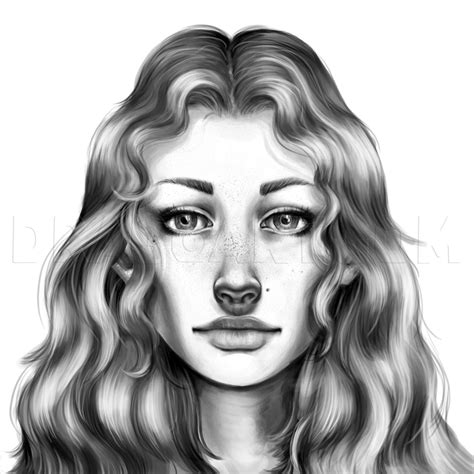 How to draw realistic faces. Things To Know About How to draw realistic faces. 